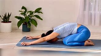 30 Phút Yoga Mỗi Ngày