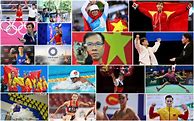 Bảng Tổng Sắp Huy Chương Của Việt Nam Tại Olympic