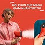 Cách Dùng Bàn Là Hơi Nước Cầm Tay Tefal