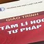 Câu Hỏi Về Môn Tâm Lý Học Đại Cương