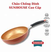 Chảo Sunhouse Có Dùng Được Bếp Từ Không