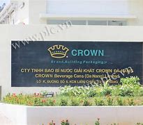 Công Ty Crown Đồng Nai Tuyển Dụng