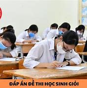 Cuộc Thi Học Sinh Giỏi Cấp Thành Phố Tiếng Anh Là Gì Ạ