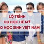 Du Học Mỹ Ptth Tại Mỹ 2024 Mới Nhất