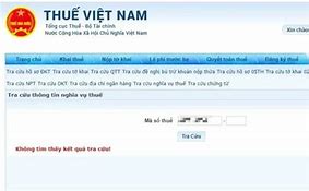 Kiểm Tra Cấm Xuất Cảnh Do Nợ Thuế