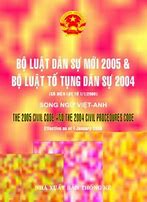 Luật Dân Sự 2005 Còn Hiệu Lực Không