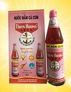 Nước Mắm Hương Giang Kiên Giang