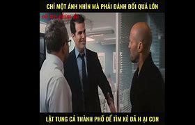 Phim Mới Của Anh Hói