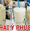 Quán Chè Thái Gần Đây