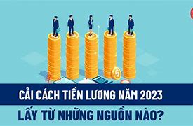 Quy Định Tiền Lương Năm 2023