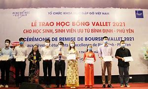 Quỹ Học Bổng Vallet 2021 Pdf Free Download English Language