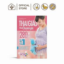 Thai Giáo Theo Chuyên Gia 280 Ngày Epub