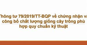 Thông Tư 79/2022 Bqp