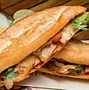 Thực Đơn Của Bánh Mì Hoàng Long Hà Nội