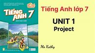 Tiếng Anh Lớp 7 Unit 1 Free Time Lesson 3 Trang 10