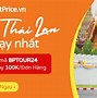 Tổng Chi Phí Đi Du Lịch Thái Lan