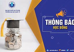 Tra Cứu Học Bổng Dự Kiến Iuh 2022 Tphcm University