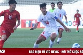 Trực Tiếp Bóng Đá U19 Việt Nam Với Úc