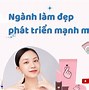 Trường Có Ngành Làm Đẹp Ở Hàn Quốc