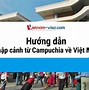 Vé Máy Bay Từ Việt Nam Sang Đức Bao Nhiêu Tiền