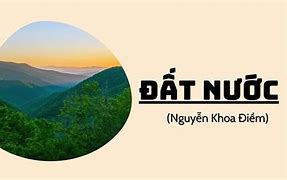 Xuất Xứ Bài Thơ Đất Nước Nguyễn Khoa Điềm